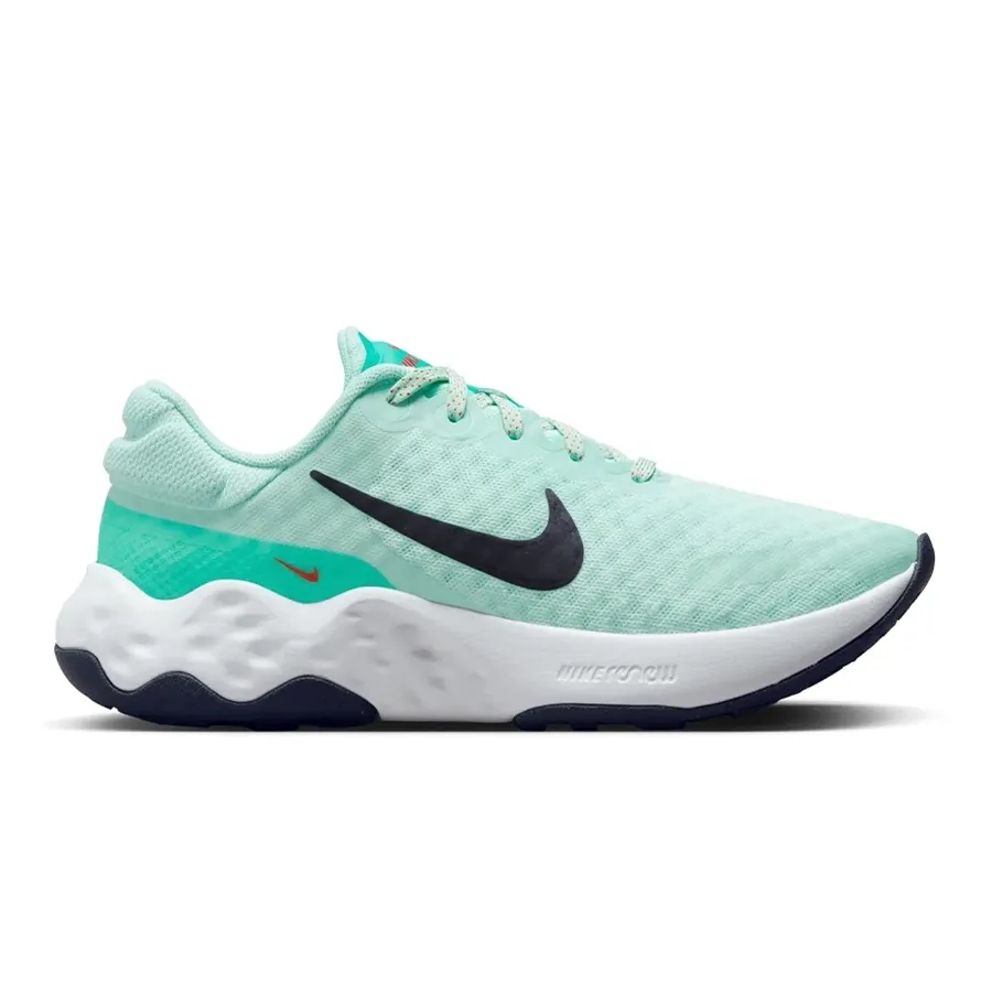 Imagen 0 de 5 de Zapatillas Nike Running Renew Ride 3-AQUA/MARINO