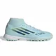 botines-adidas-f50-sparkfusion-club-tf-AERO/MARINO/AMARILLO FLUOR