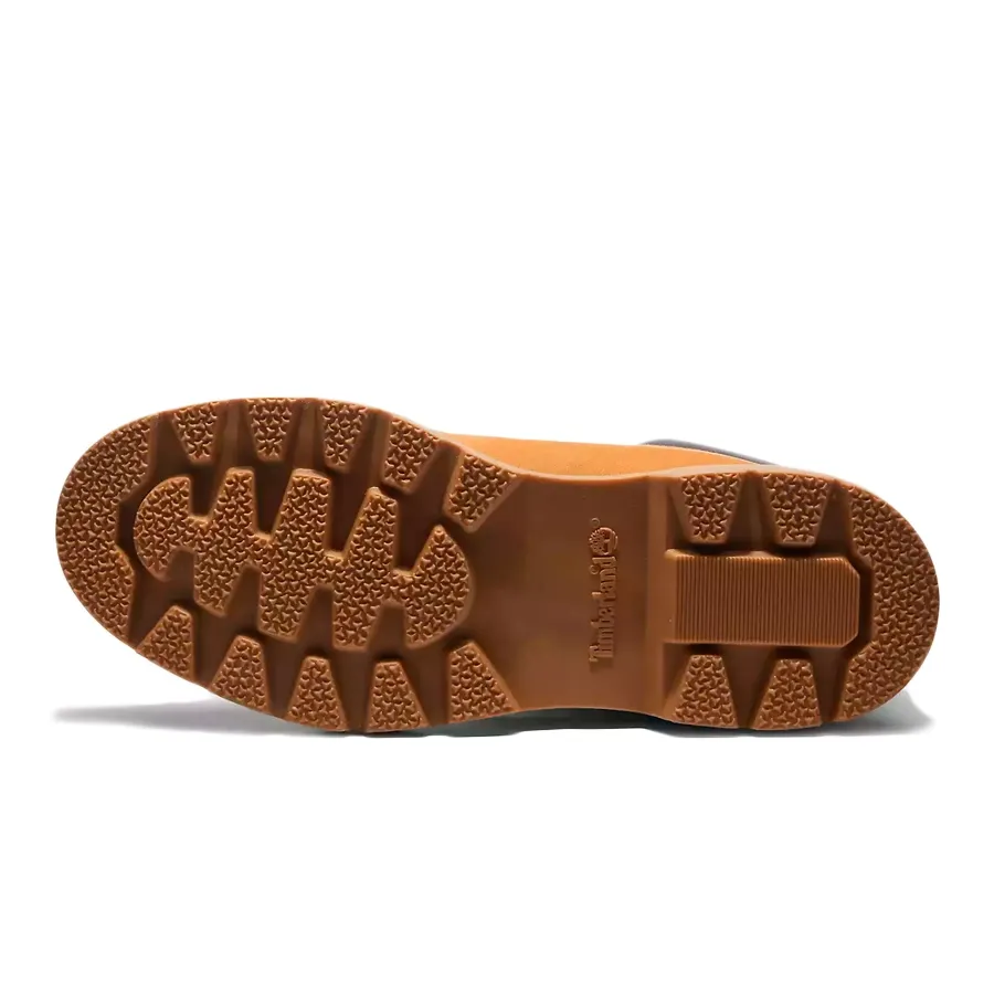 Imagen 6 de 7 de Bota Timberland Basic 6-inch-KAKI/NEGRO