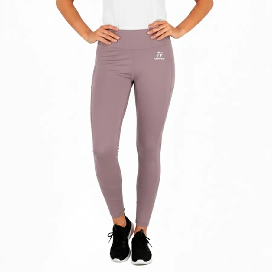 Imagen 0 de 4 de Calza Topper -ROSA VIEJO