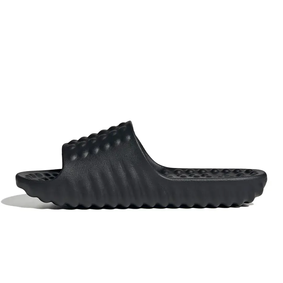 Imagen 4 de 8 de Ojotas adidas Adissage 360rec-NEGRO