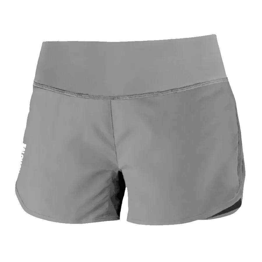 Imagen 0 de 1 de Shorts Salomon Free 3"-GRIS