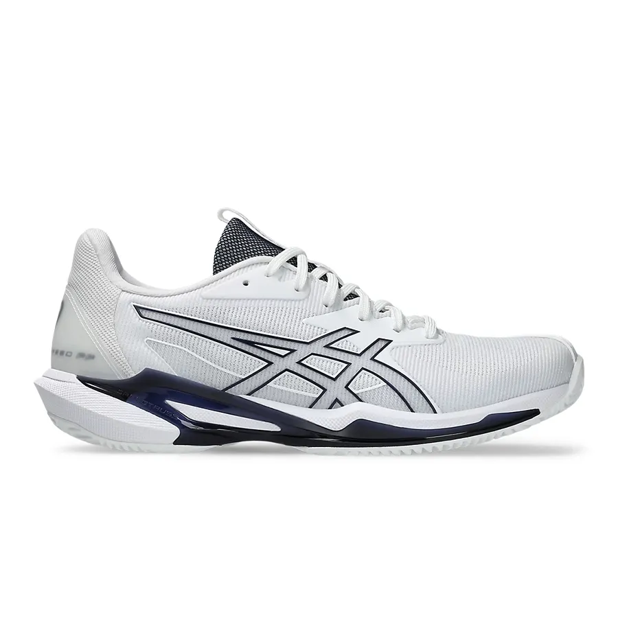 Imagen 0 de 6 de Zapatillas Asics Solution Speed Ff 3 Clay-BLANCO/MARINO