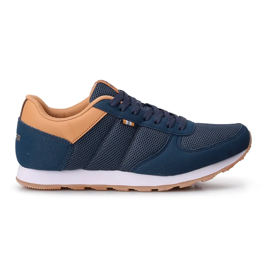 Imagen 0 de 4 de Zapatillas Topper T 350-AZUL/BEIGE
