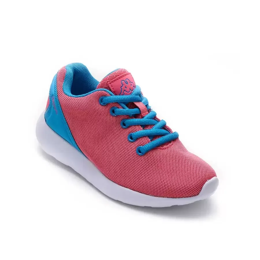 Imagen 0 de 4 de Zapatillas Kappa Calita-ROSA FLUOR/CELESTE