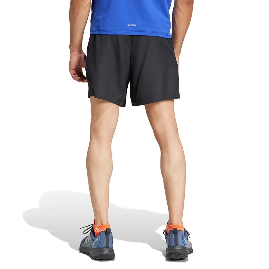 Imagen 3 de 6 de adidas Shorts  Terrex Multi Light-NEGRO