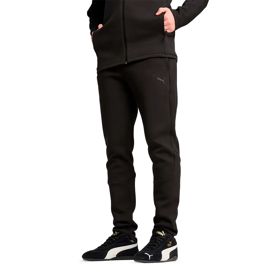 Imagen 0 de 3 de Pantalón Puma Evostripe Core-NEGRO