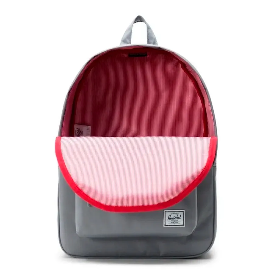 Imagen 1 de 3 de Mochila Herschel Supply Co Classic-GRIS