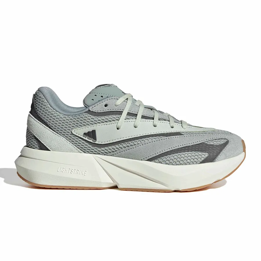 Imagen 0 de 7 de Zapatillas adidas Lightblaze-GRIS