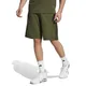 adidas-shorts-train-essentials-pique-3-stripes-OLIVA