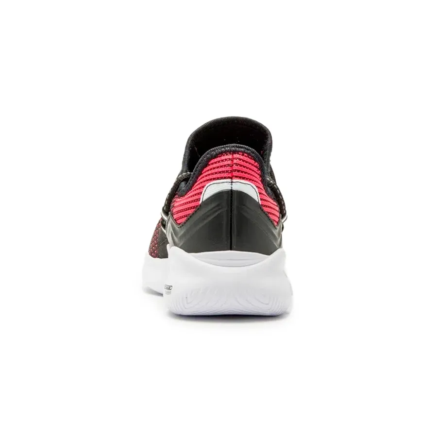 Imagen 3 de 5 de Zapatillas Fila Trend 2.0 W-NEGRO/ROSA/BLANCO