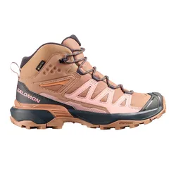 Zapatillas Salomon X Ultra 360 Mid Gore-Tex