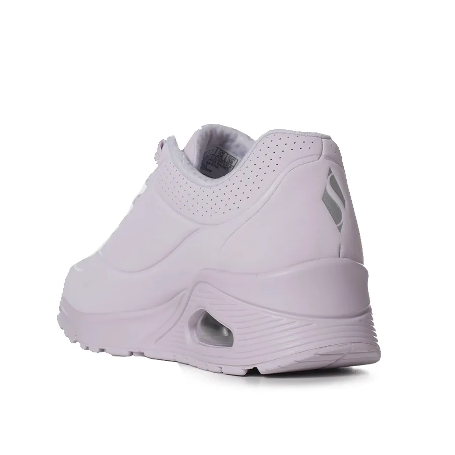 Imagen 1 de 5 de Zapatillas Skechers Uno Stand On Air-LAVANDA