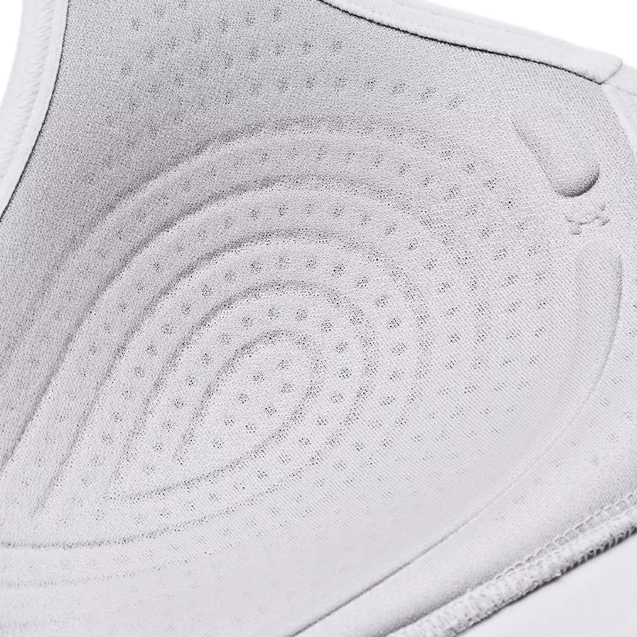 Imagen 5 de 6 de Top Under Armour Infinity Mid 2.0-BLANCO