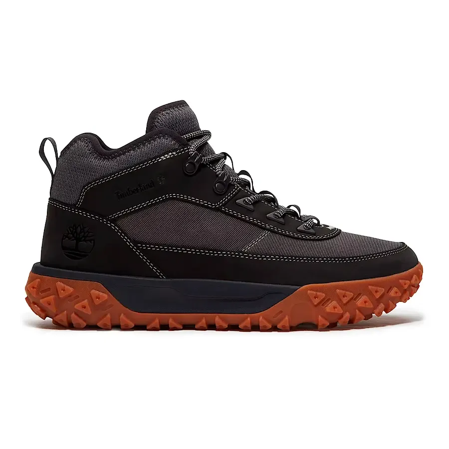 Imagen 0 de 7 de Zapatillas Timberland Greenstride Motion 6-NEGRO/GRAFITO
