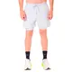short-saucony-outpace-2in1-GRIS