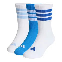 Medias adidas 3S Crw 3P