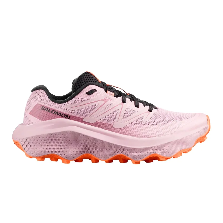 Imagen 0 de 6 de Zapatillas Salomon Ultra Flow 2-ROSA VIEJO/ROSA/NEGRO