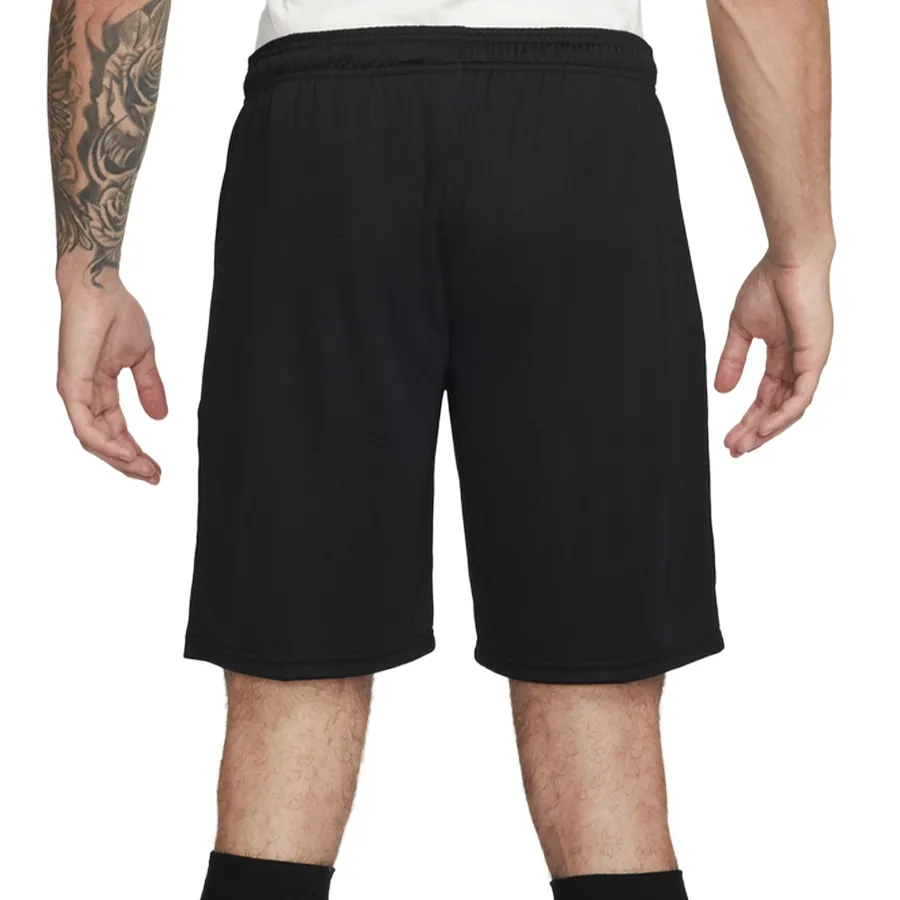 Imagen 1 de 5 de Nike Shorts  Dri-FIT Park-NEGRO