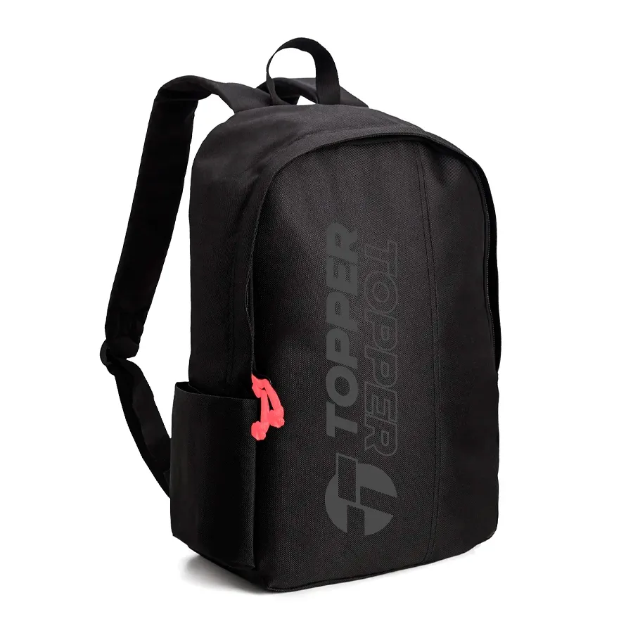 Imagen 0 de 2 de Mochila Topper Street-NEGRO