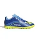 botines-adidas-f50-messi-club-tf-j-AZUL FRANCIA/AMARILLO FLUOR/CELESTE