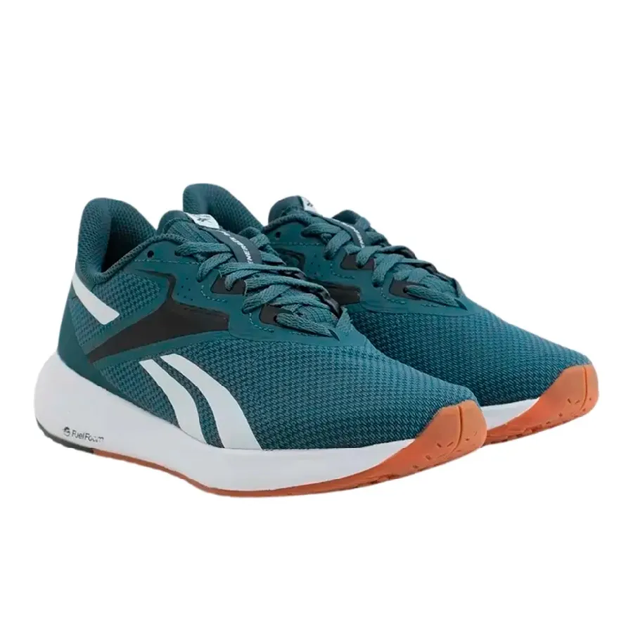 Imagen 1 de 5 de Zapatillas Reebok Energen Run 3-PETROLEO/NEGRO