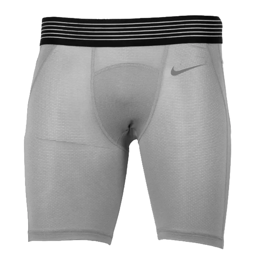 Imagen 0 de 3 de Nike Pro Hypercool Base Layer-GRIS/NEGRO