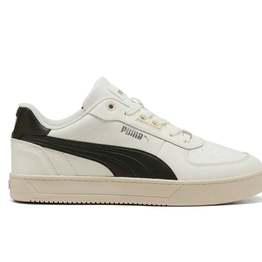 Imagen 0 de 5 de Zapatillas Puma Caven 2.0 Lux-BLANCO/NEGRO