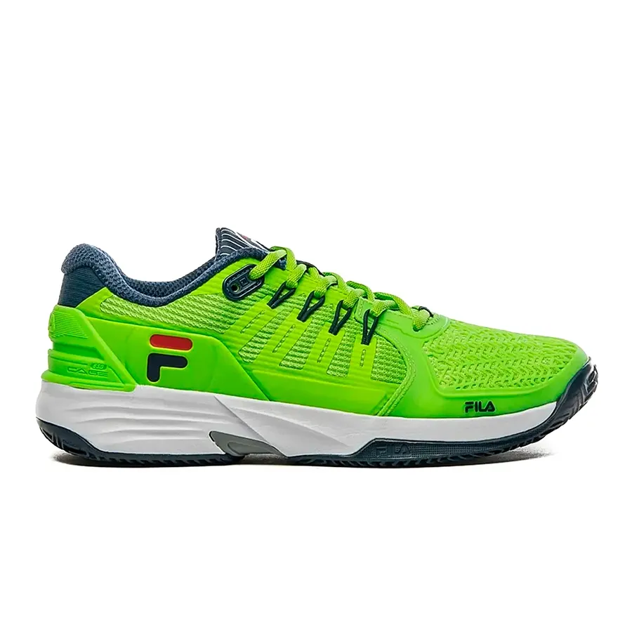 Imagen 0 de 5 de Zapatillas Fila Float Verve-LIMA/AERO