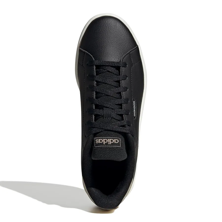 Imagen 3 de 7 de Zapatillas adidas Urban Court-NEGRO