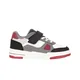 zapatillas-topper-quarter-kids-BLANCO/NEGRO/GRIS