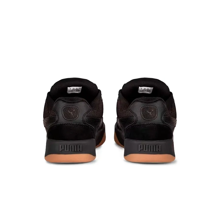 Imagen 3 de 5 de Zapatillas Puma Park Lifestyle SK8-NEGRO