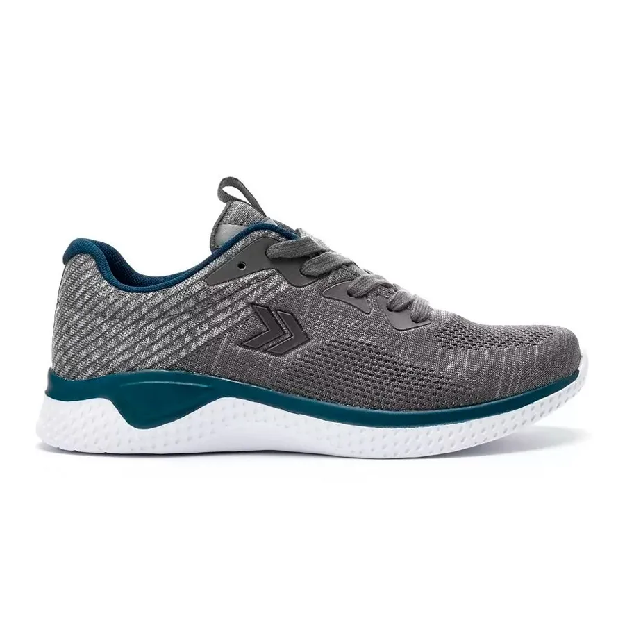 Imagen 0 de 1 de Zapatillas Atomik Blanes-GRIS