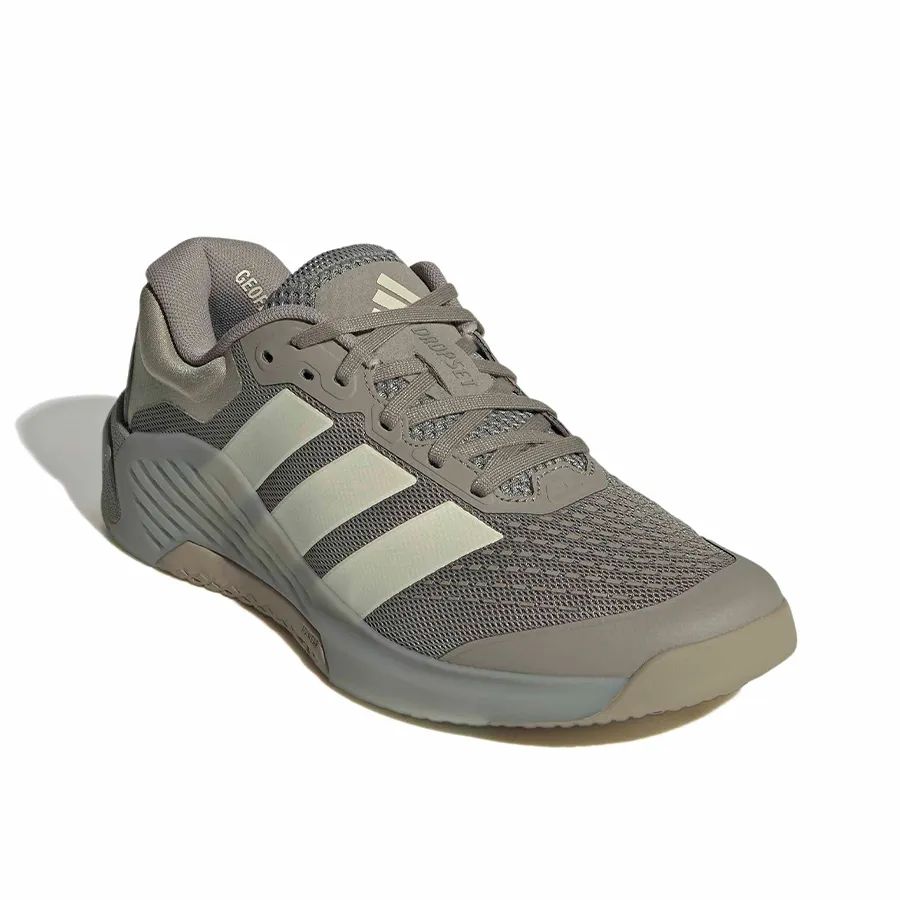 Imagen 1 de 7 de Zapatillas adidas Dropset 4 Training-VERDE MUSGO