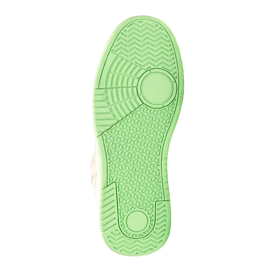 Imagen 4 de 7 de Zapatillas Atomik Viena-CREMA