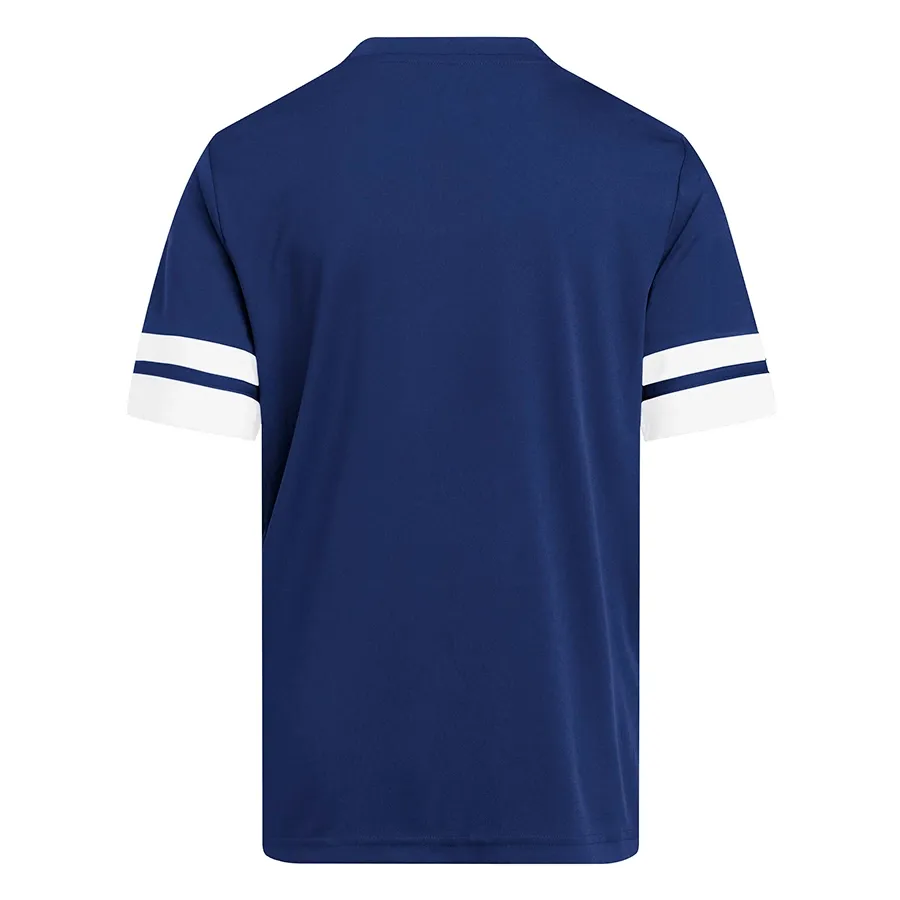 Imagen 4 de 5 de Camiseta adidas Squadra 25-MARINO