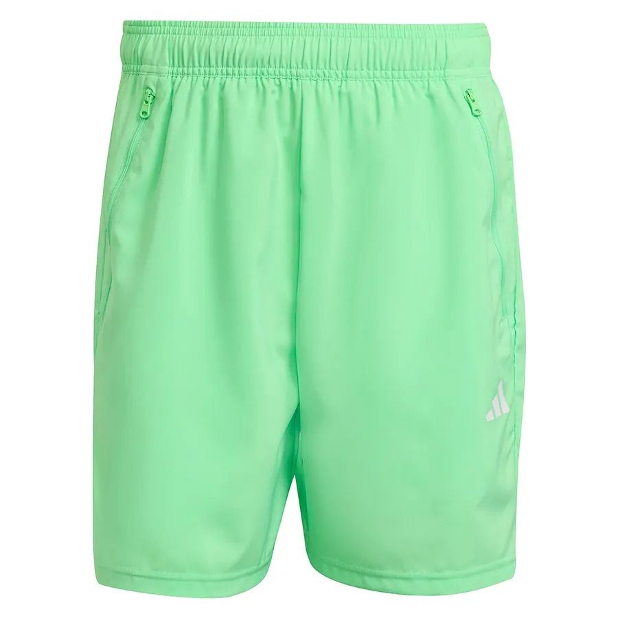 Imagen 2 de 5 de adidas Shorts  Treino Essentials-LIMA