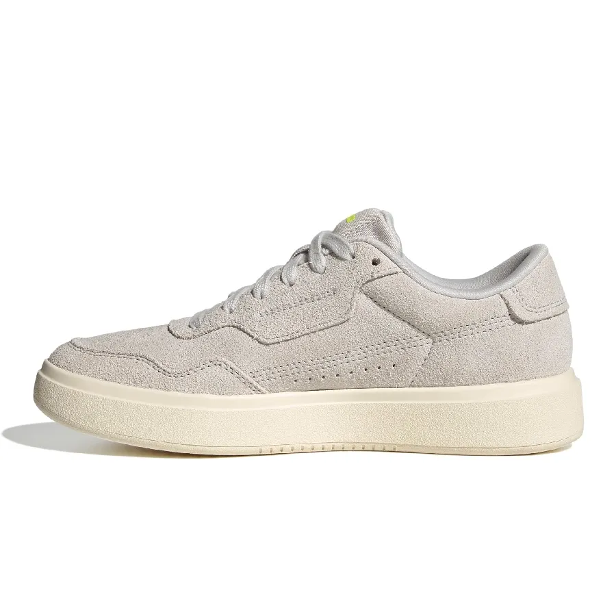 Imagen 2 de 6 de Zapatillas adidas Park St 2.0-HUESO/BLANCO