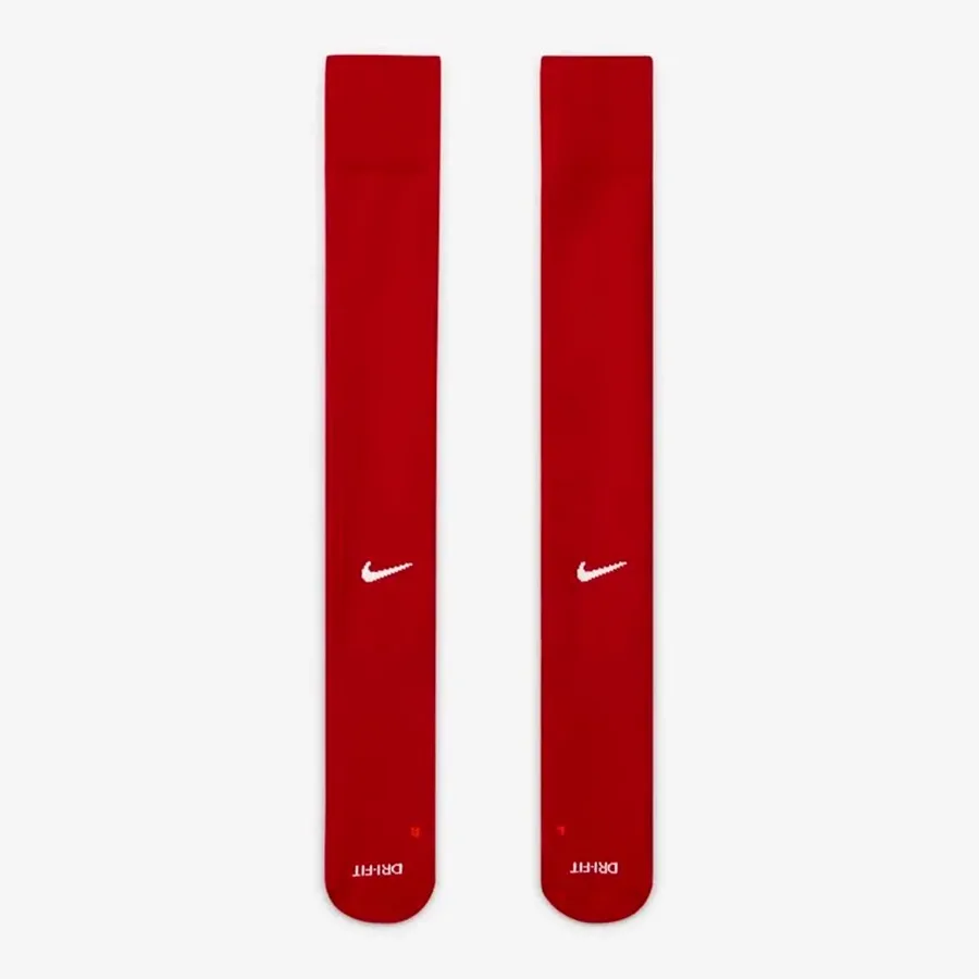 Imagen 1 de 3 de Medias Nike Academy-ROJO