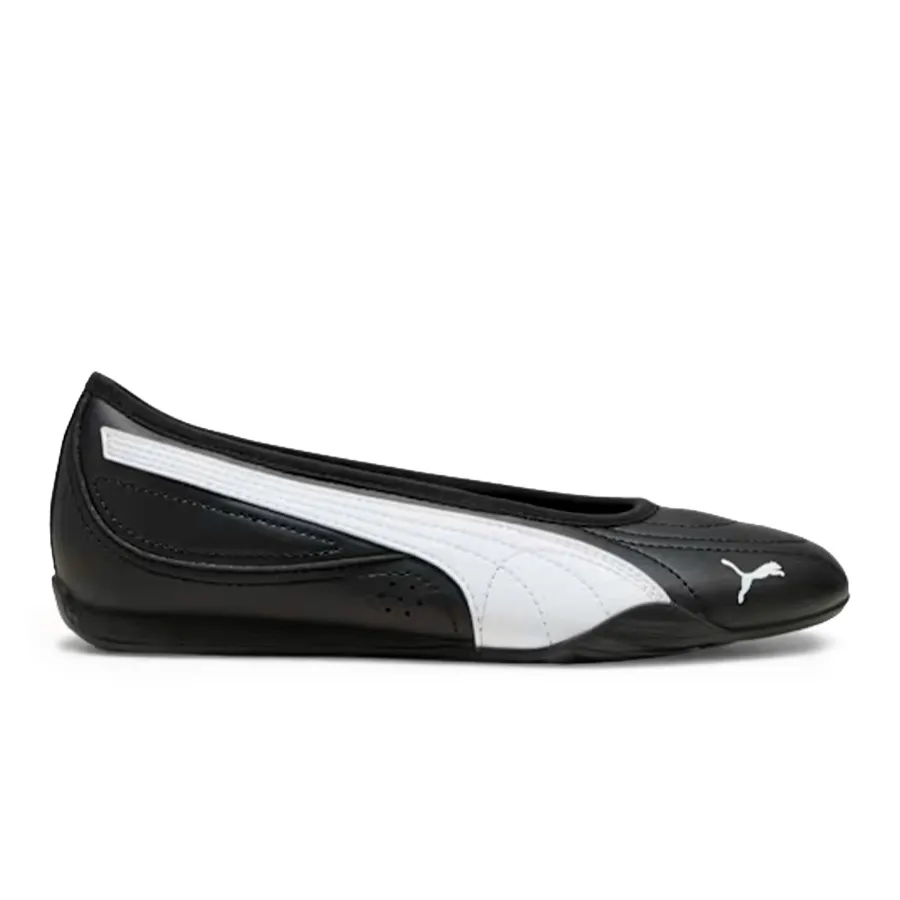 Imagen 0 de 7 de Zapatillas Puma Catch Solei-NEGRO/BLANCO