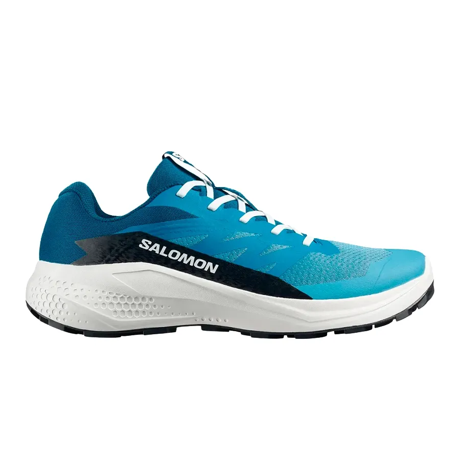 Imagen 0 de 5 de Zapatillas Salomon Alphaglide-CELESTE/AZUL