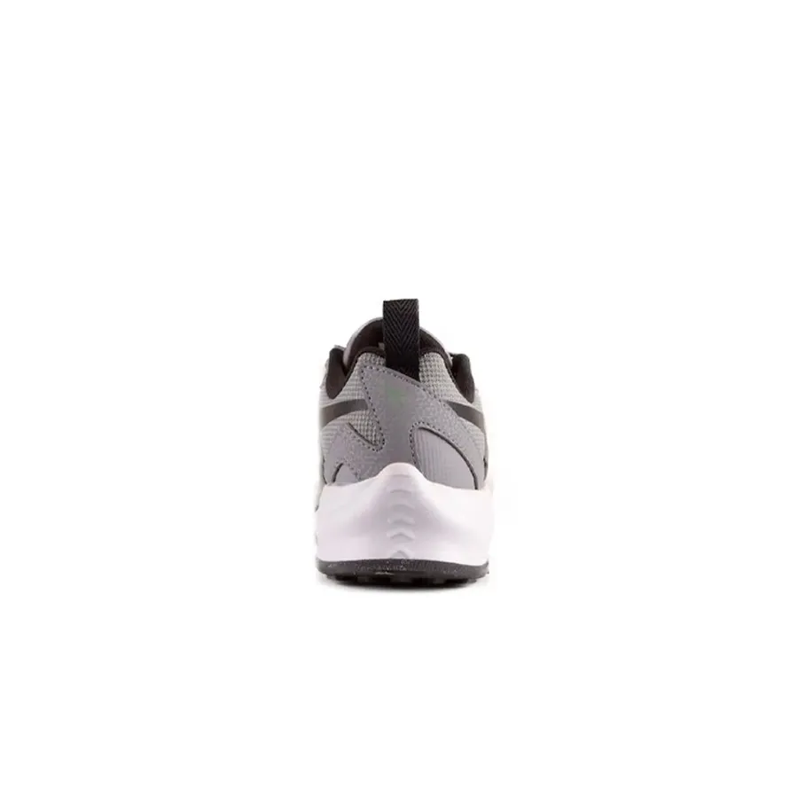 Imagen 2 de 5 de Zapatillas Reebok Lavante Trail-NEGRO/GRIS/VERDE