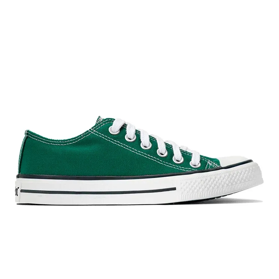 Imagen 0 de 4 de Zapatillas John Foos 182-VERDE