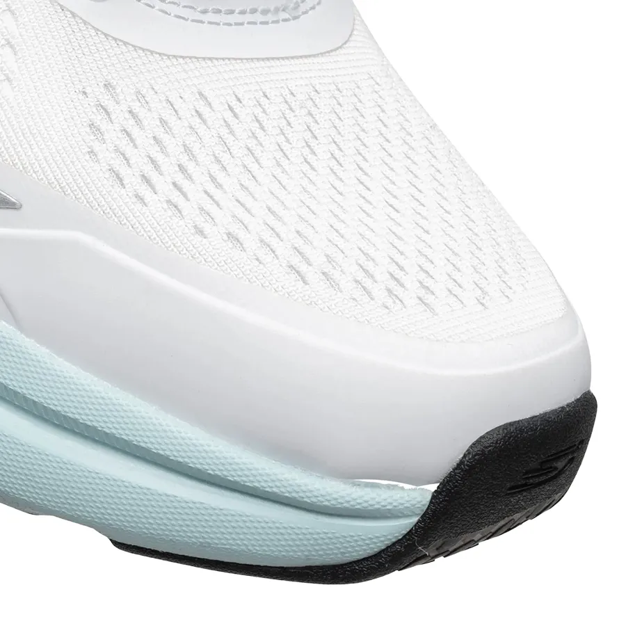 Imagen 4 de 6 de Zapatillas Skechers Glide Step Altus-BLANCO/NEGRO
