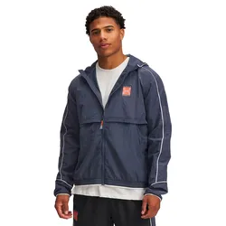 Campera Under Armour Run 96