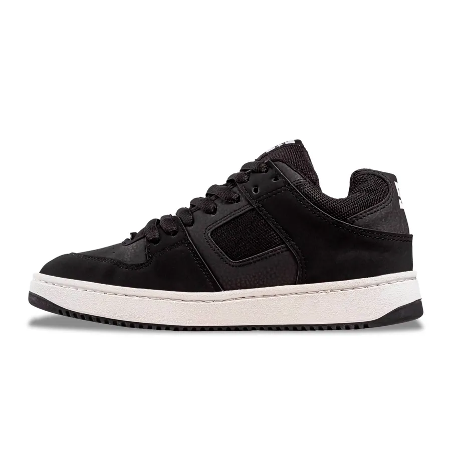 Imagen 1 de 5 de Zapatillas Dc Manteca Ss-NEGRO/BLANCO