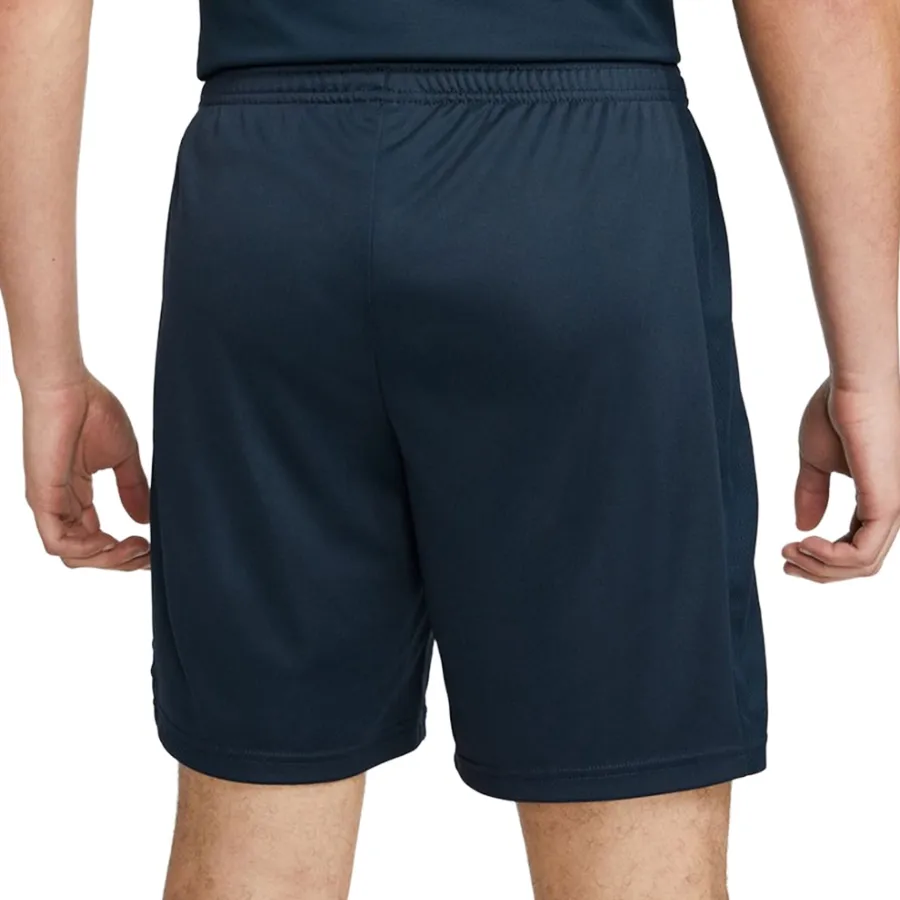 Imagen 1 de 4 de Nike Shorts  Academy 23-MARINO