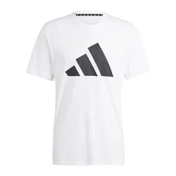Remera adidas Train Essentials Feelready Logo