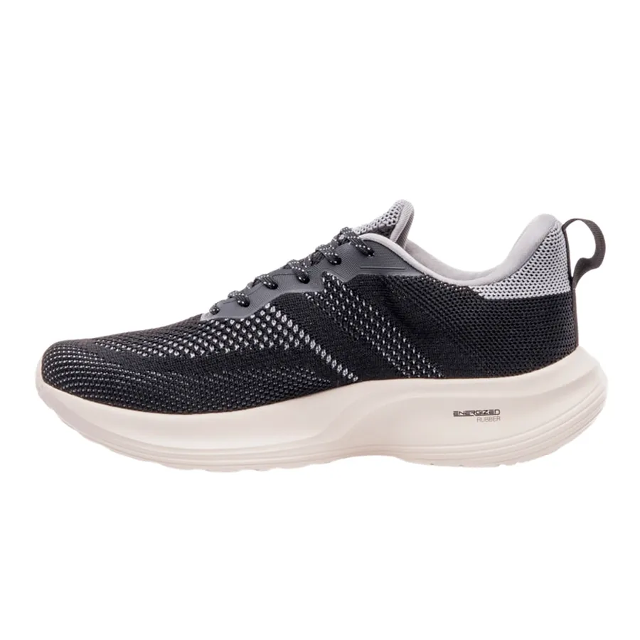 Imagen 2 de 5 de Zapatillas Fila Speed Lite-NEGRO/GRIS