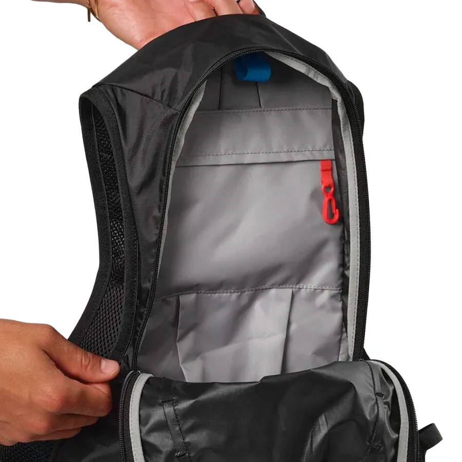 Imagen 5 de 6 de Mochila Salomon Cross 8-NEGRO